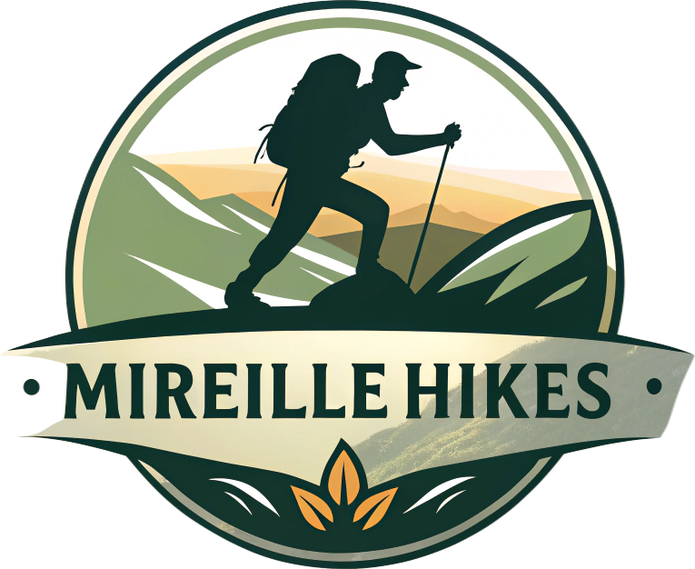 Mireille Hikes