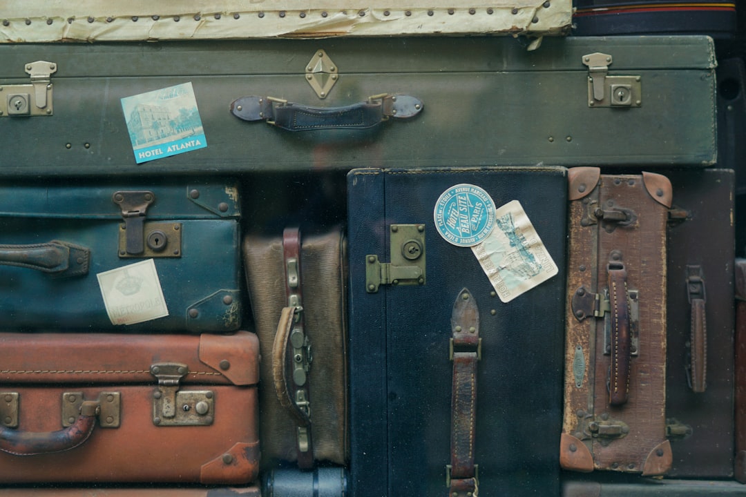 Unlocking the Magic of Travel Itinerary Planning
