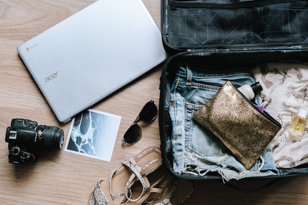 The Art of Travel Blogging: Capturing Wanderlust in Words