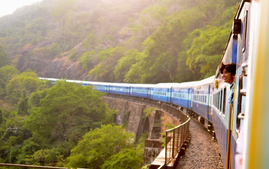 The Art of Sharing Stories: A Guide to Travel Blogging