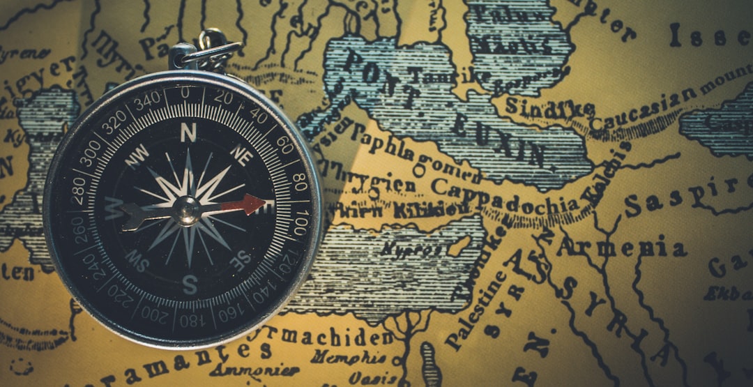 The Art of Travel Blogging: Capturing Memories Across the Globe